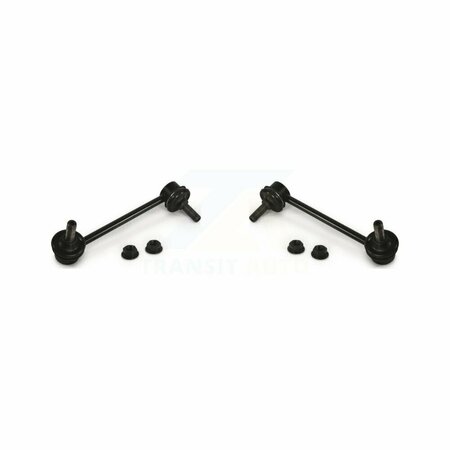 TOP QUALITY Front Suspension Link Kit For Ford Fusion Mazda 6 Mercury Milan Lincoln MKZ Zephyr K72-100306